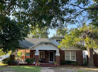 3200 N Ethel Ave, Waco, TX 76707