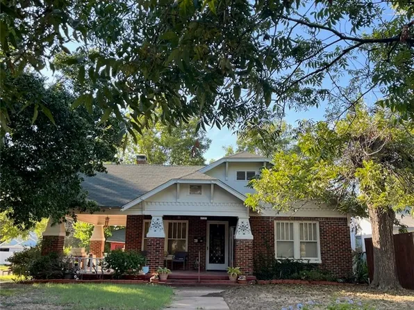 3200 N Ethel Ave, Waco, TX 76707
