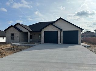 4837 Nolan Ln, Jefferson City, MO 65109