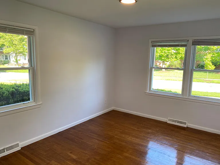 Bedroom 2 Facing Out