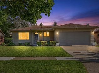 15366 Van Meter Dr, Macomb, MI 48044
