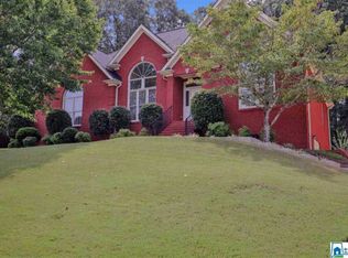 7721 Clayton Cove Pkwy, Pinson, AL 35126