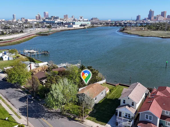 1440 W Riverside Dr, Atlantic City, NJ 08401