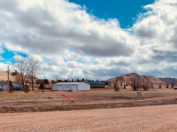 Discovery Ct, Piedmont, SD 57769