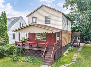 138 E Pattison St, Ely, MN 55731