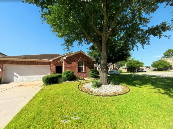 24039 Clipper Hill Ln, Spring, TX 77373