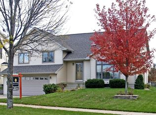 137 Sauthoff Rd, Madison, WI 53704