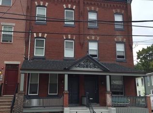 516 N 39th St, Philadelphia, PA 19104