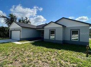 610 Homosassa Ln, Poinciana, FL 34759