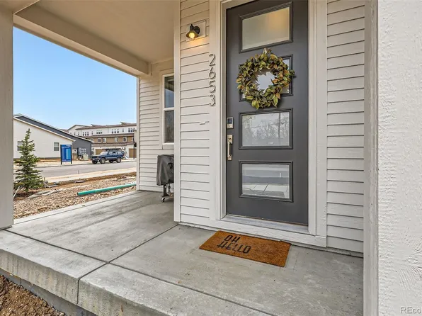 2653 W 69th Drive, Denver, CO 80221