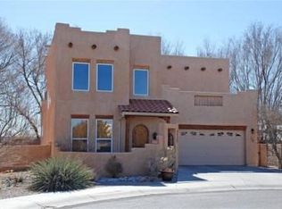 1500 Presto Way NW, Albuquerque, NM 87104