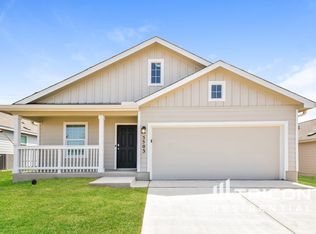 5503 Elm Valley Dr, San Antonio, TX 78242