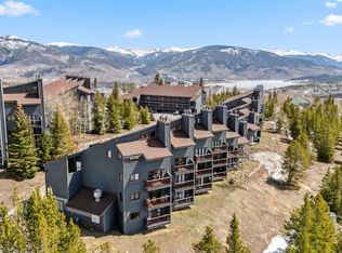 9460 Ryan Gulch Rd #9465, Silverthorne, CO 80498