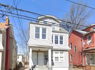 267 Clinton Pl, Newark, NJ 07112