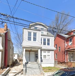267 Clinton Pl, Newark, NJ, 07112