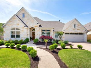 800 Navigator Dr, Austin, TX 78717