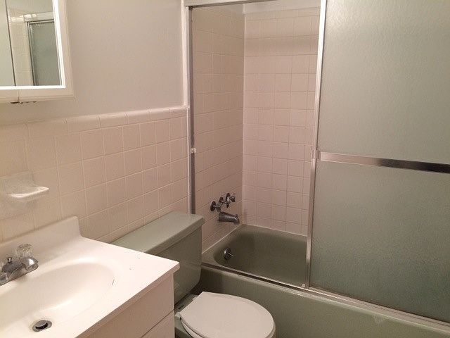 Ceramic Baths