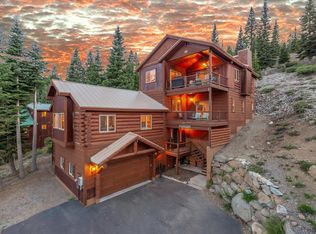 14240 Skislope Way, Truckee, CA 96161