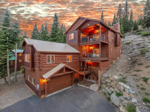 14240 Skislope Way, Truckee, CA 96161