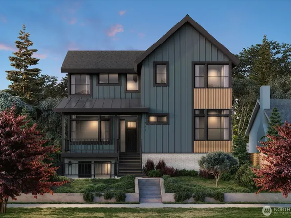 5217 NE 43rd Street, Seattle, WA 98105