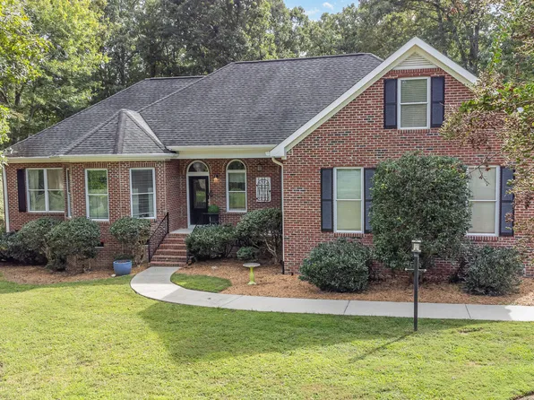 3423 Iva Ada Dr, Hillsborough, NC 27278