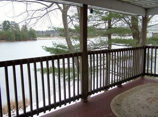 111-D N Shore Point #O4, Montague, NJ 07827