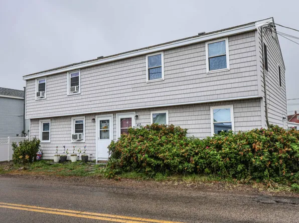 42 Brown Avenue, Hampton, NH 03842