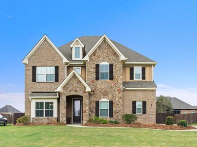 29 Spaniel Ln, Pike Road, AL, 36064