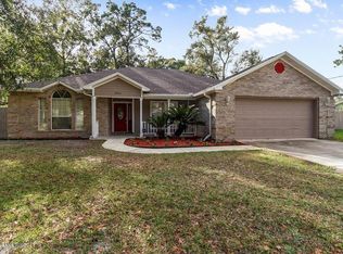 9560 Harriet Ave, Jacksonville, FL 32208