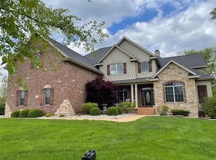 1990 E Reserve Way, Decatur, IL 62521