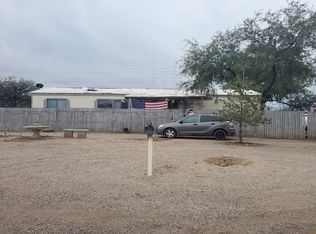 8301 N Cerius Sv, Tucson, AZ 85741