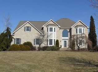 302 Hawthorne Pl, Lawrence Township, NJ