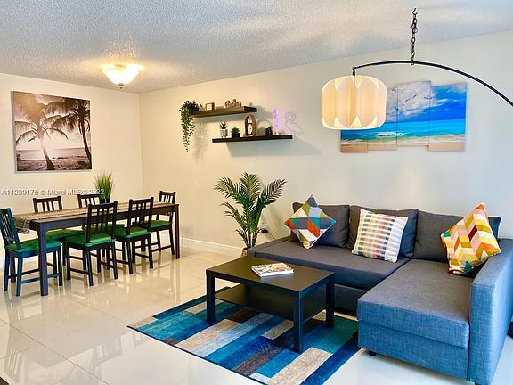 4th image of 12533 NW 11th Way #209