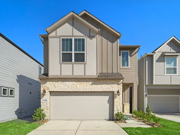 8508 Morning Melody Dr — Photo 1