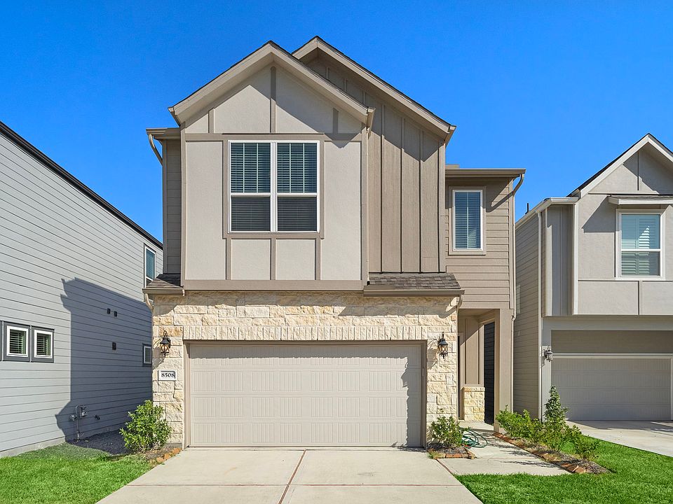 1st image of 8508 Morning Melody Dr