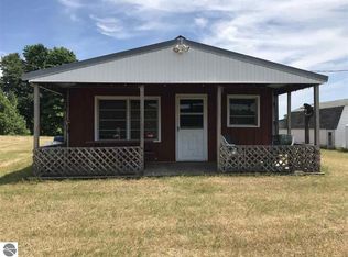 5480 N Lucas Rd, Manton, MI 49663