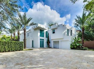 3917 S Le Jeune Rd, Miami, FL 33146