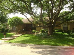 4601 Foxfire Way, Fort Worth, TX 76133