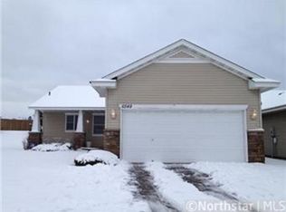 6549 Riverwood Ln, Brooklyn Center, MN 55430