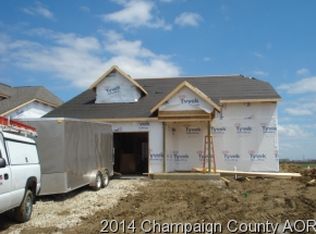 3108 Stanley Ln, Champaign, IL 61822