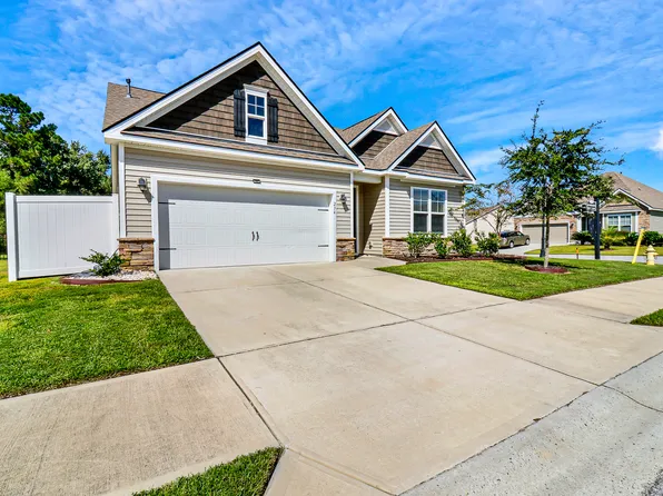 234 Lombards Mill Ln, Bluffton, SC 29909