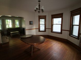 86 Bromfield Rd #2, Somerville, MA 02144