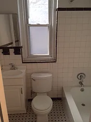 Rented by Eric Goodman Realty Corp