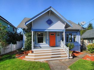 1924 Highland Ave, Everett, WA 98201