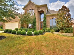 260 Grafton Ln, Austin, TX 78737