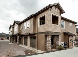 24493 E Pinnacle Ct UNIT F, Liberty Lake, WA 99019