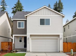 3111 SW 4th Ave, Battle Ground, WA 98604