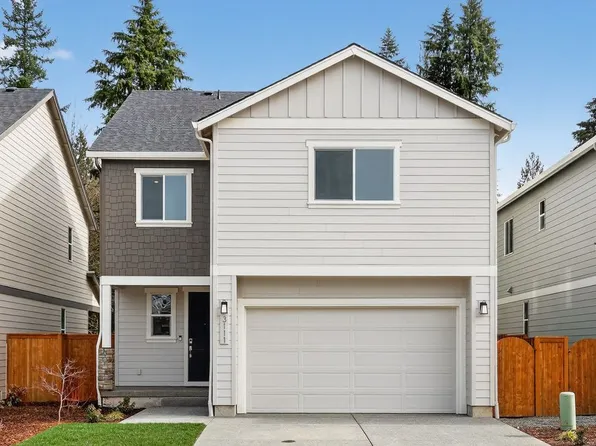 3111 SW 4th Ave, Battle Ground, WA 98604