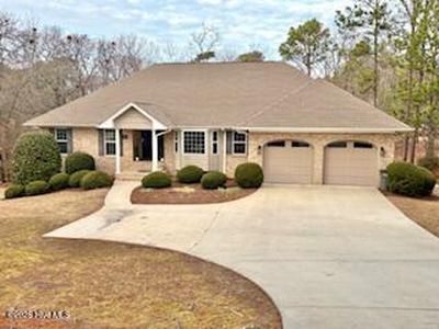 112 Mccracken Drive, West End, NC, 27376