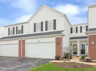 1032 Heron Cir, Joliet, IL 60431